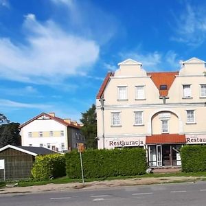 Hotel E-Lektor